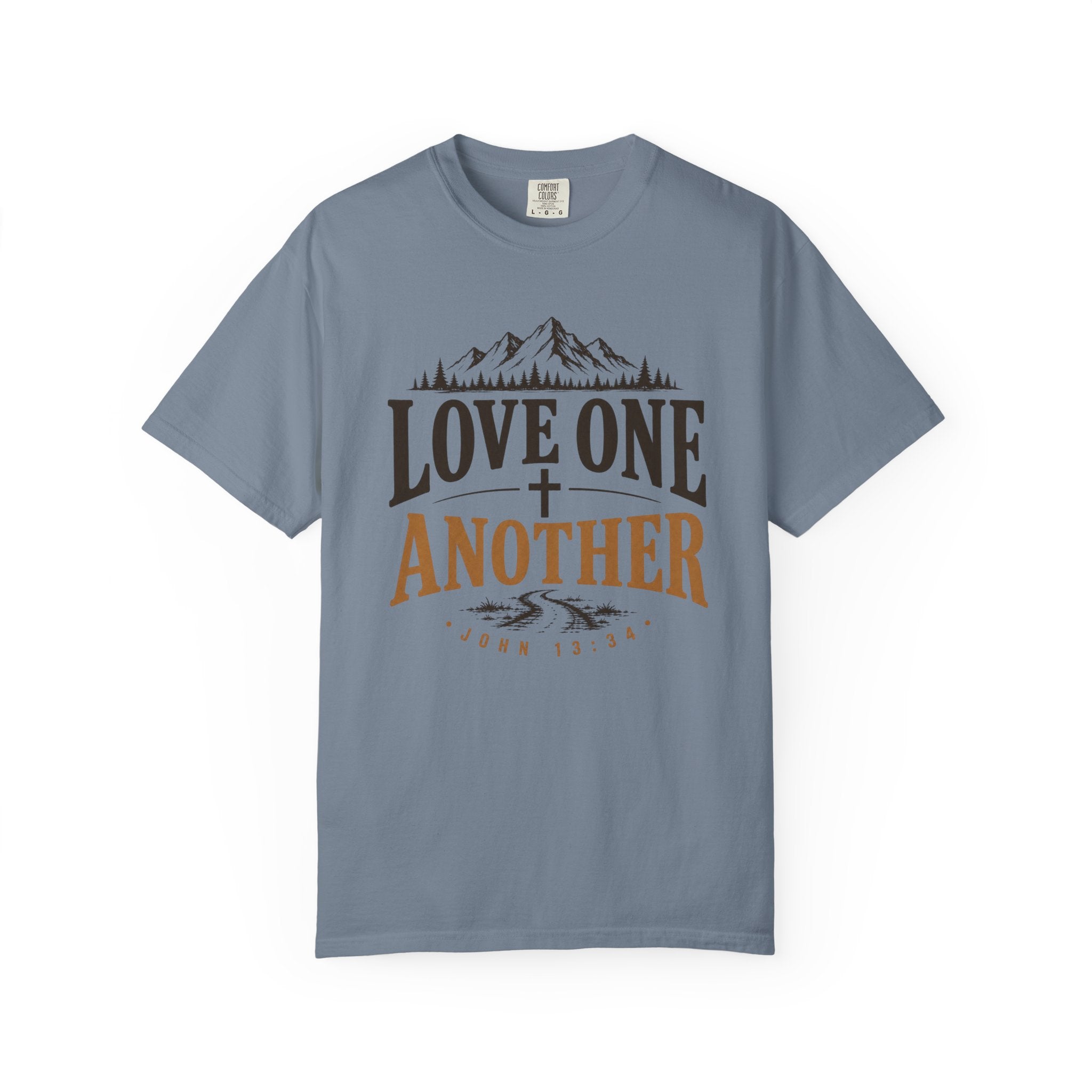 Love One Another T-Shirt
