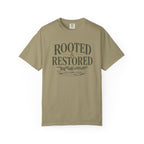 Rooted and Restored T-Shirt
