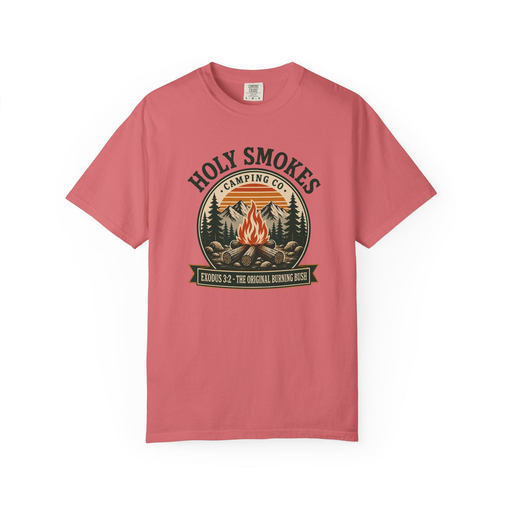 Holy Smokes T-Shirt