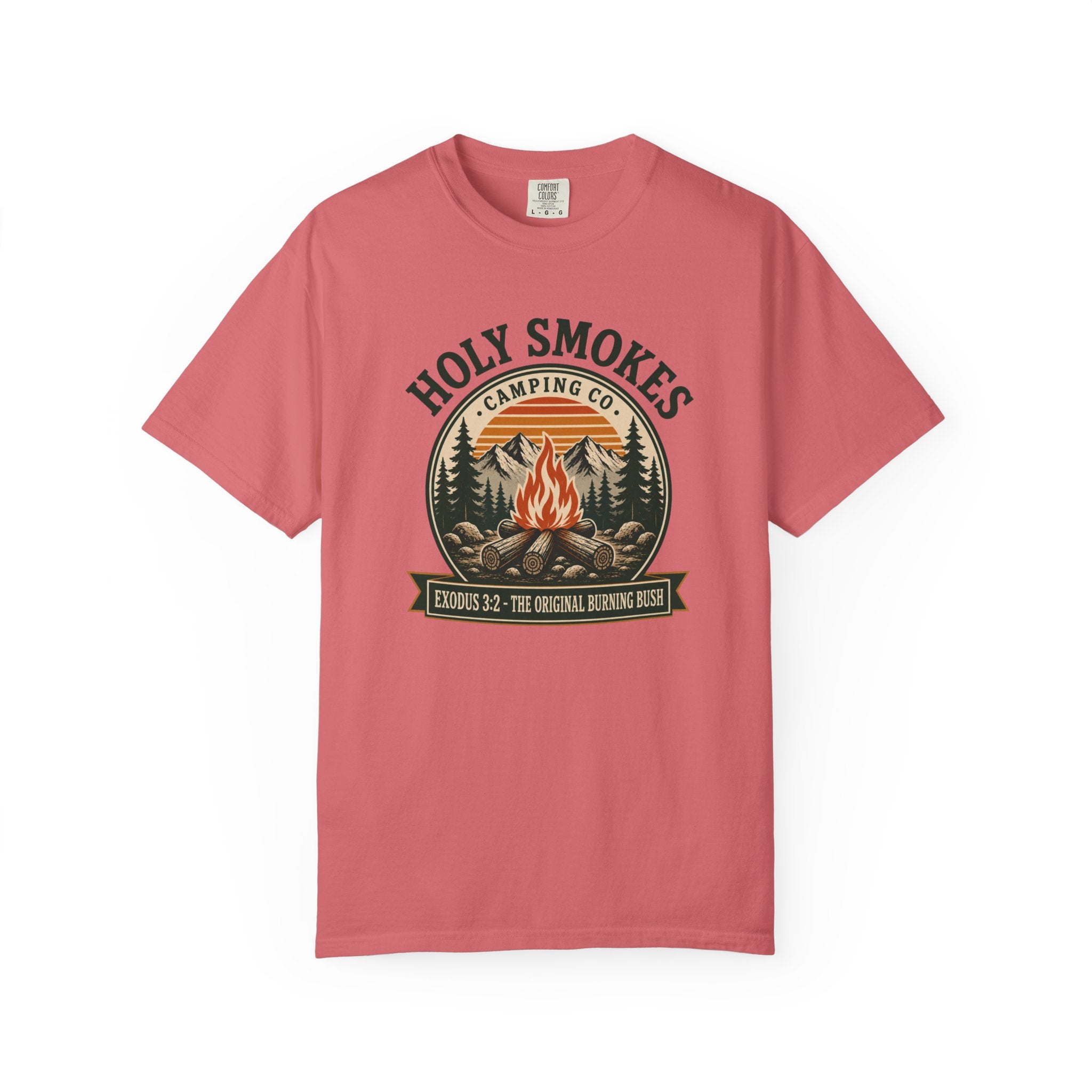 Holy Smokes T-Shirt