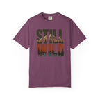 Still Wild T-Shirt
