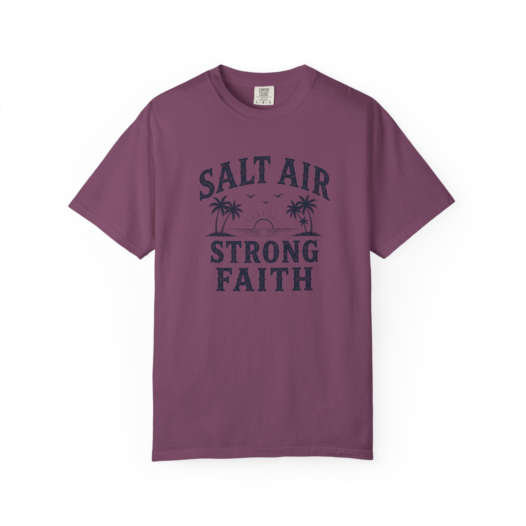 Salt Air T-Shirt