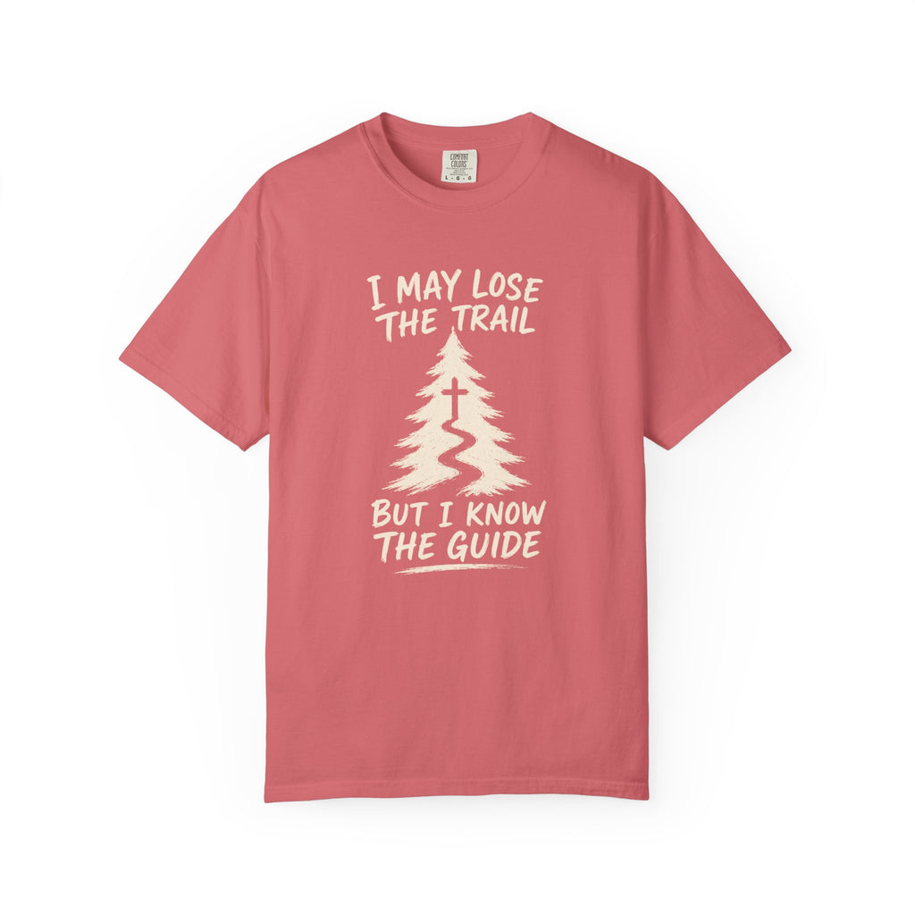 I Know the Guide T-Shirt