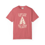 I Know the Guide T-Shirt
