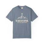 Lord is My Shepherd T-Shirt