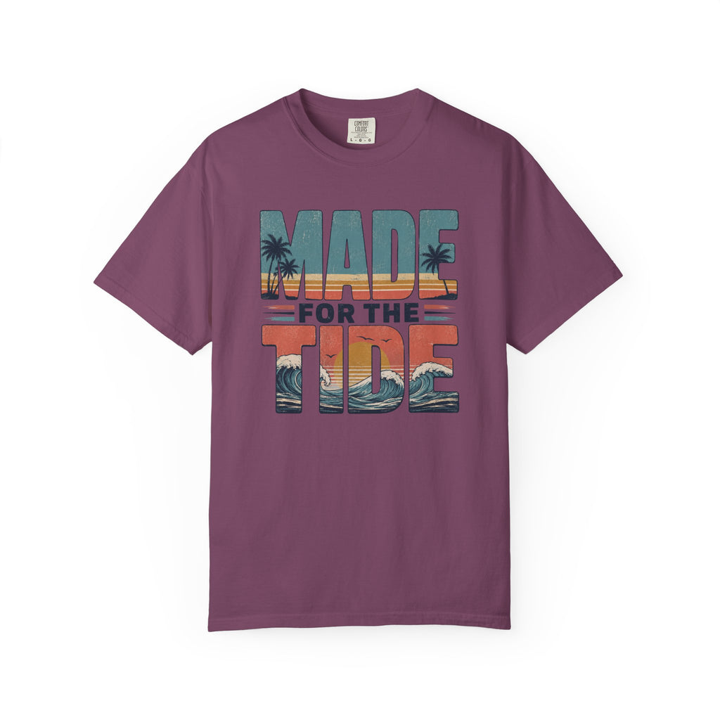 Made for the Tide T-Shirt