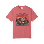 Knees Are Weak T-Shirt
