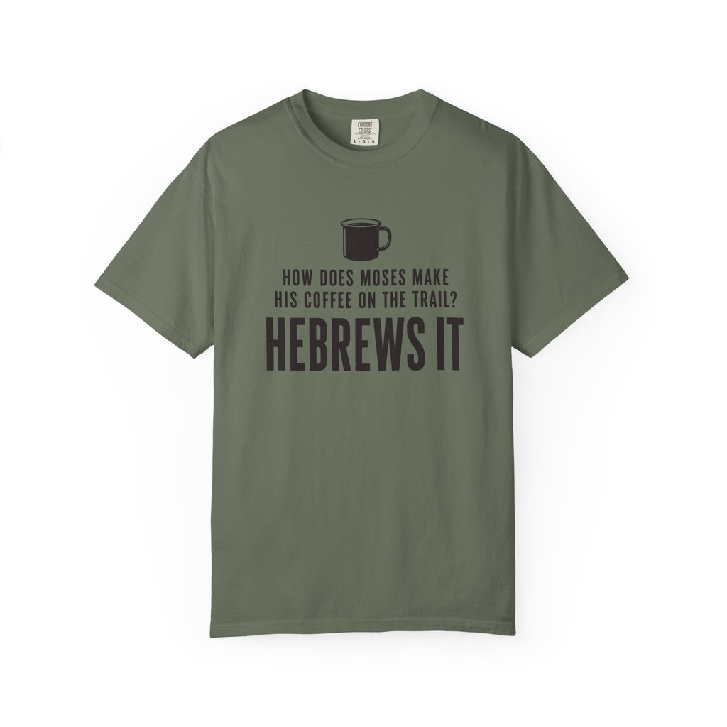 Hebrews It T-Shirt