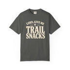 Lord Give Me Trail Snacks T-Shirt