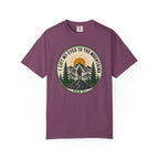 I Lift My Eyes T-Shirt
