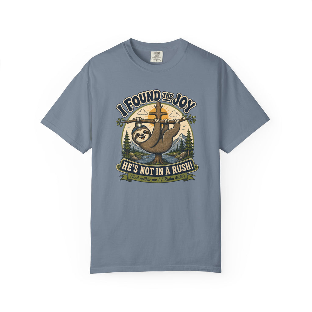 Sloth T-Shirt