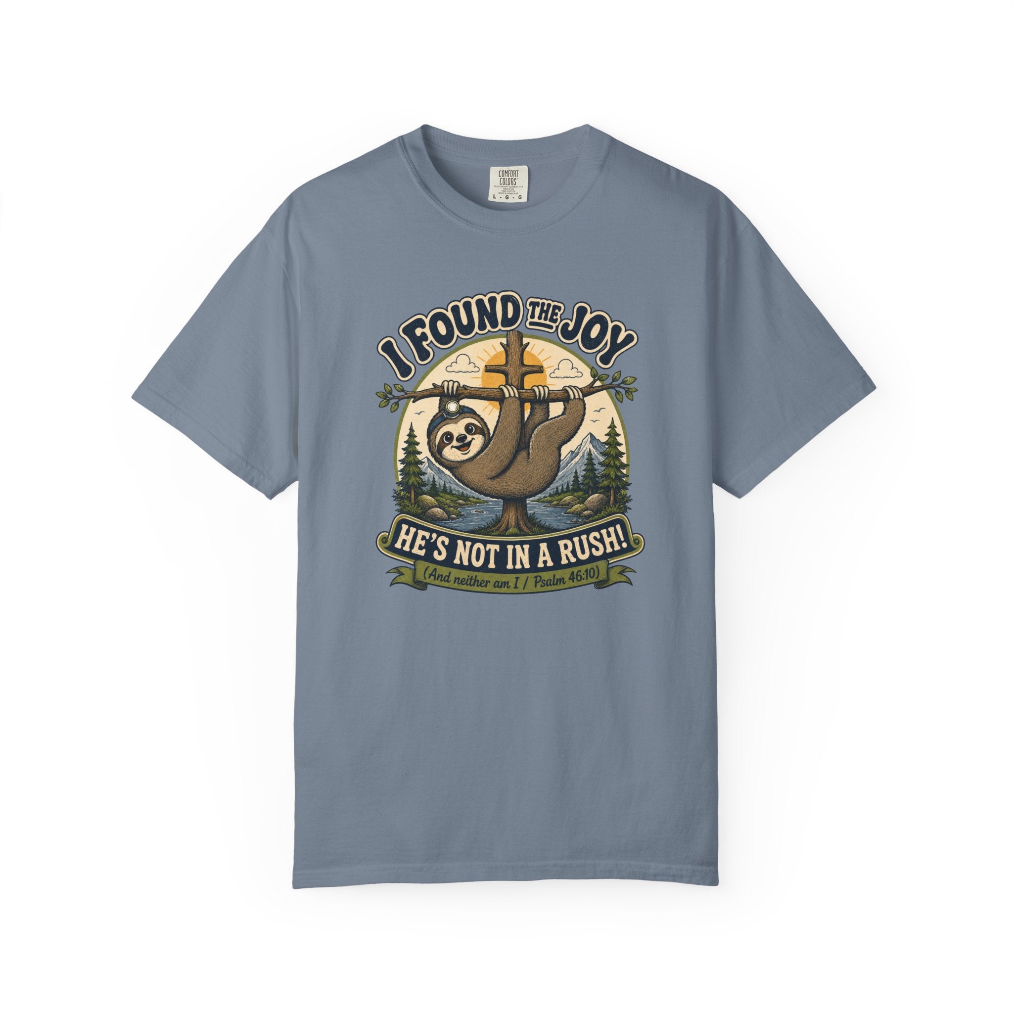 Sloth T-Shirt