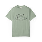 Cross Tent T-Shirt
