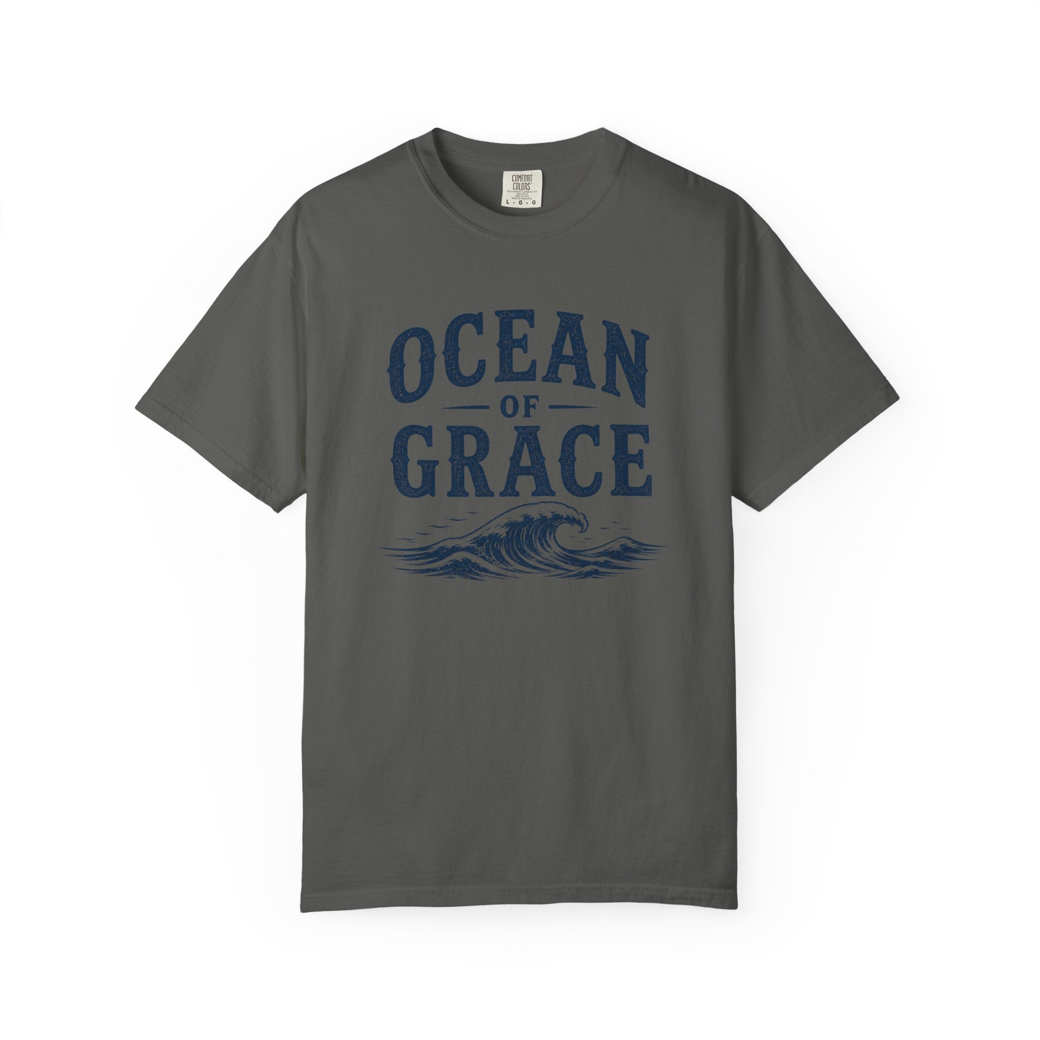 Ocean of Grace T-Shirt
