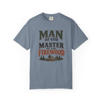 Master of the Firewood T-Shirt
