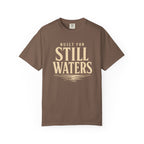 Build For Still Waters T-Shirt