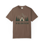 As For Me Graphic T-shirt