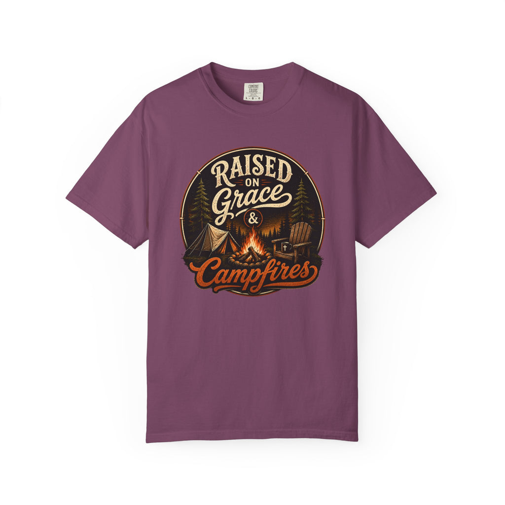 Raised on Grace T-Shirt