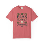 Coffee & Campfires T-Shirt