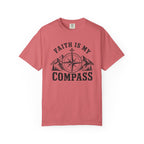 Faith Is My Compass T-Shirt
