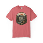 Wander Wonder Worship T-Shirt