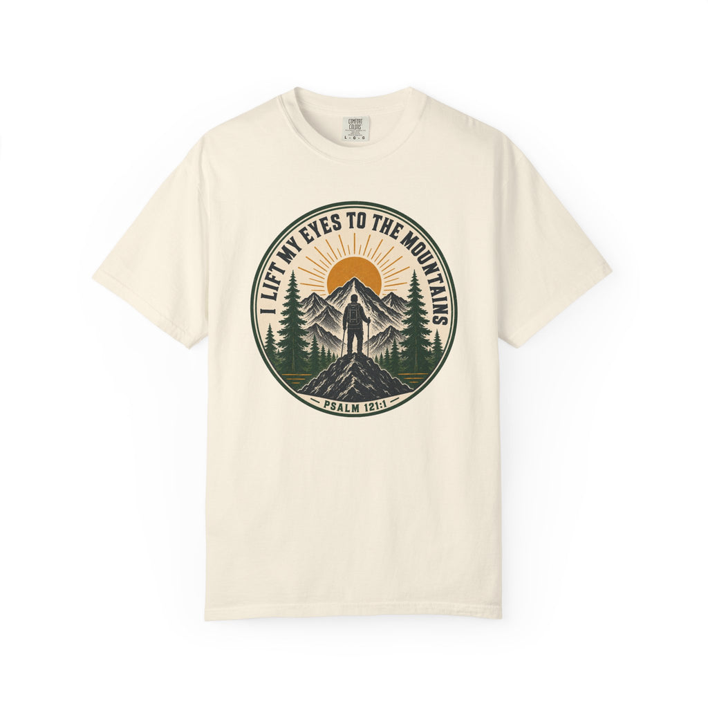 I Lift My Eyes T-Shirt