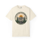 I Lift My Eyes T-Shirt