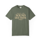 Salt Air Sound Doctrine T-Shirt