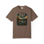 Peace in the Pines T-Shirt