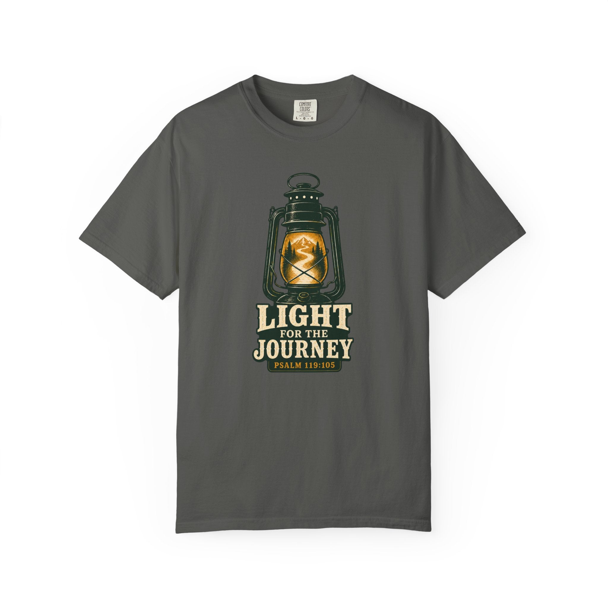 Light for the Journey T-Shirt