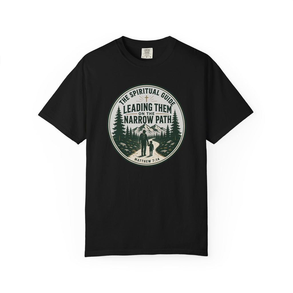 The Spiritual Guide T-Shirt