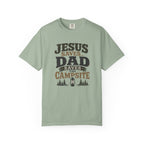 Dad Saves the Campsite T-Shirt