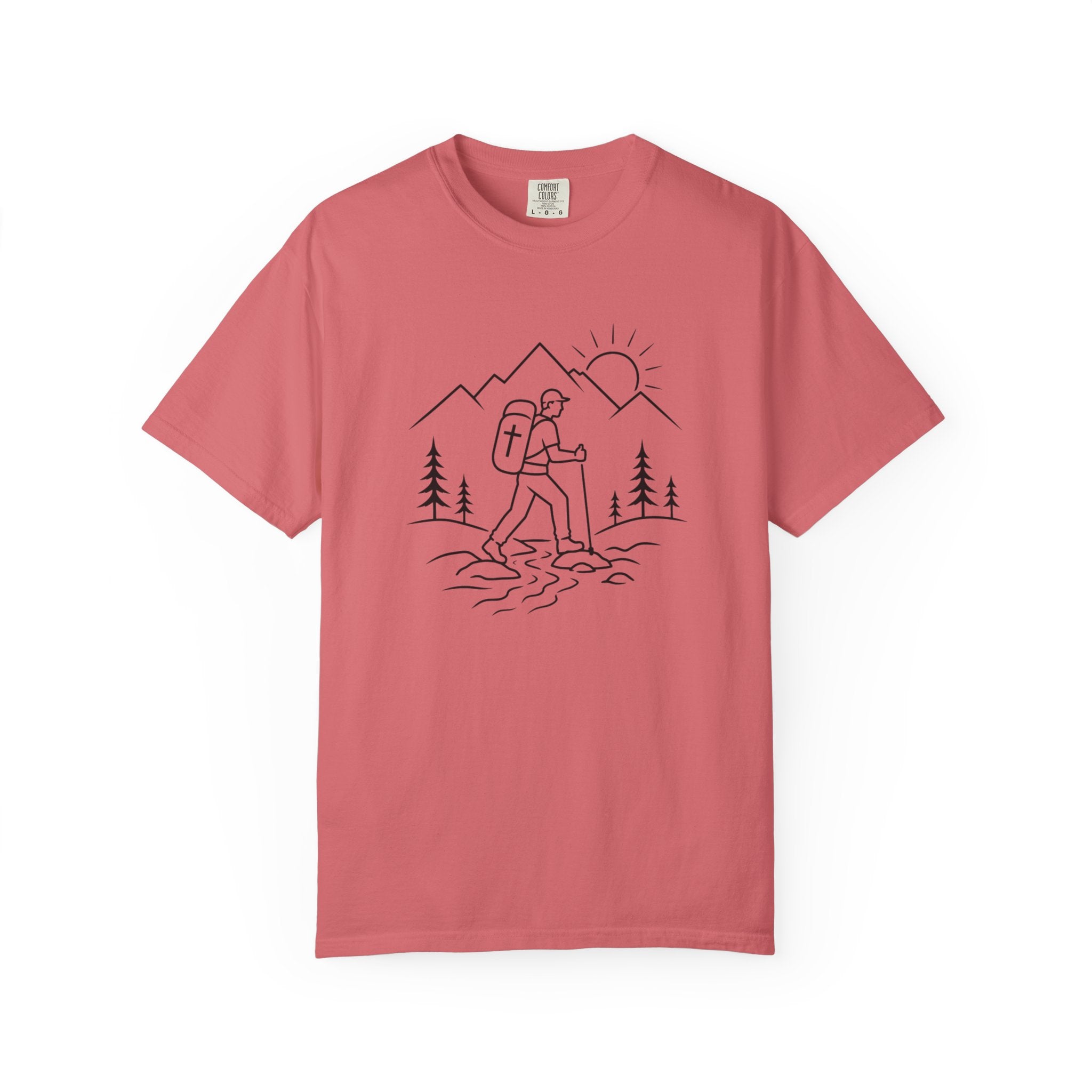 Faith Hike T-Shirt