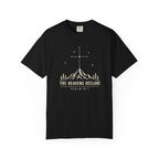 The Heavens Declare T-Shirt