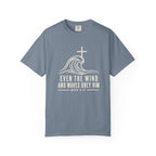 Even the Wind T-Shirt