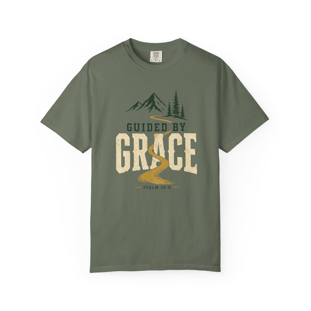 Guided By Grace T-Shirt
