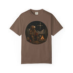 Bear Campfire T-Shirt