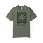 His Glory Hidden in Creation T-Shirt