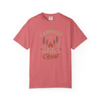 Campfire Coffee & Christ T-Shirt