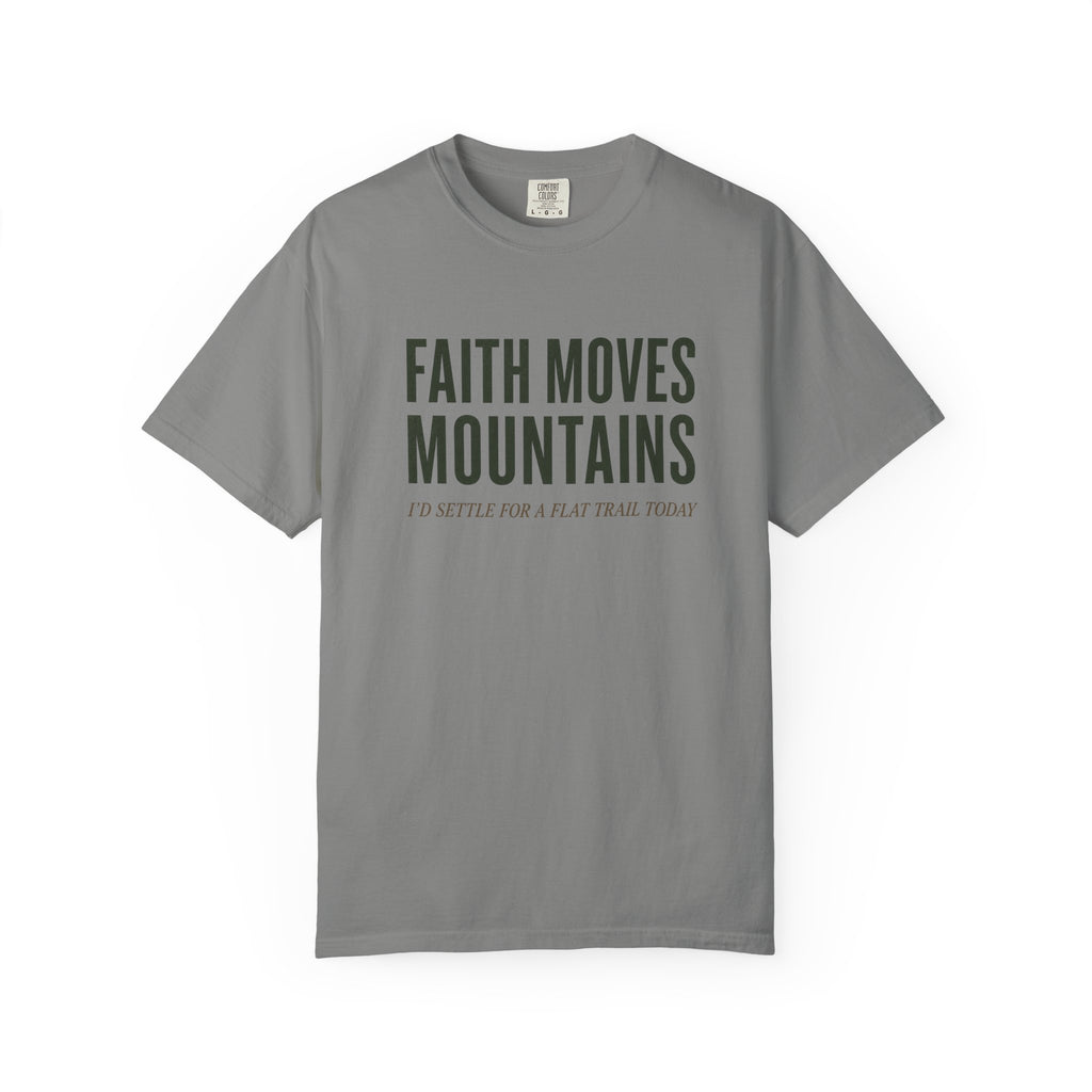 Flat Trail T-Shirt