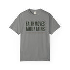 Flat Trail T-Shirt
