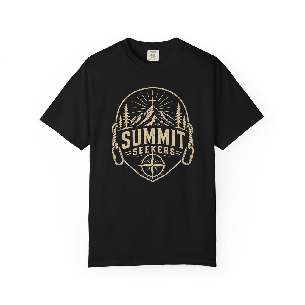 Summit Seekers T-Shirt