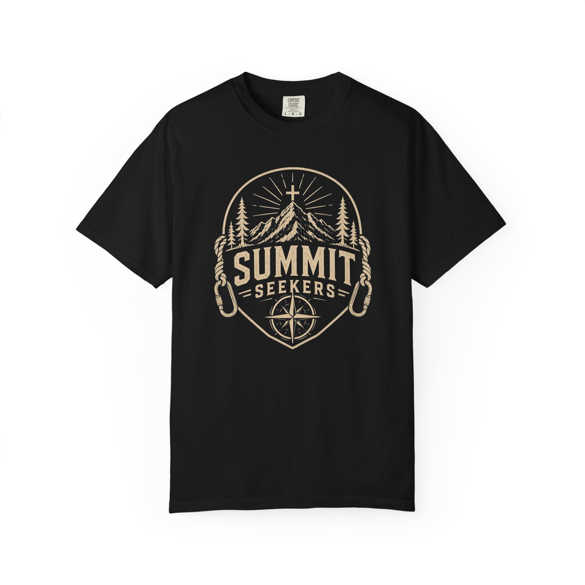 Summit Seekers T-Shirt