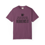 Hebrews It T-Shirt