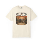 Still Waters & Open Skies T-Shirt