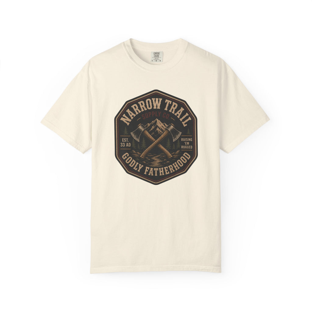 Narrow Trail Supply Co T-Shirt
