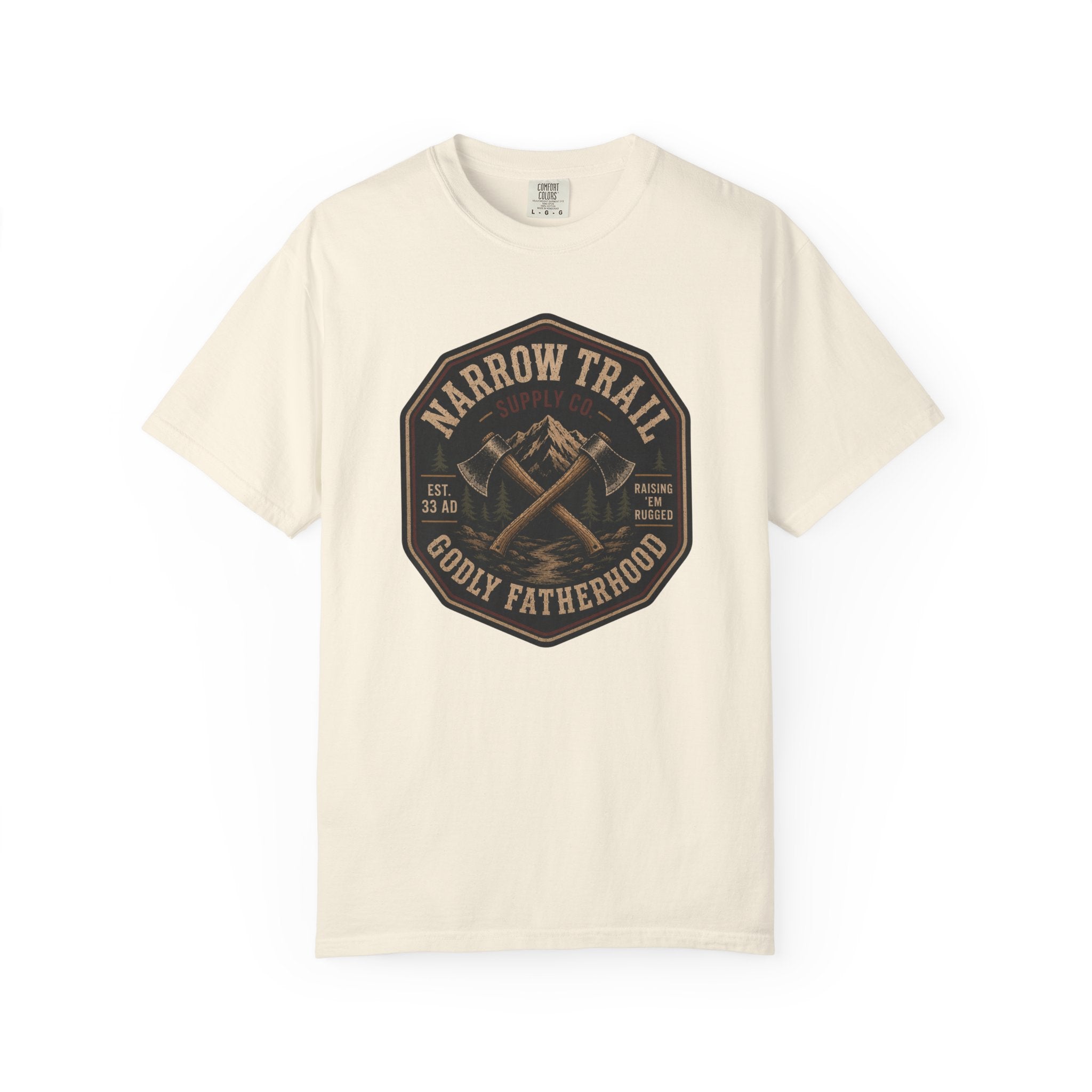 Narrow Trail Supply Co T-Shirt