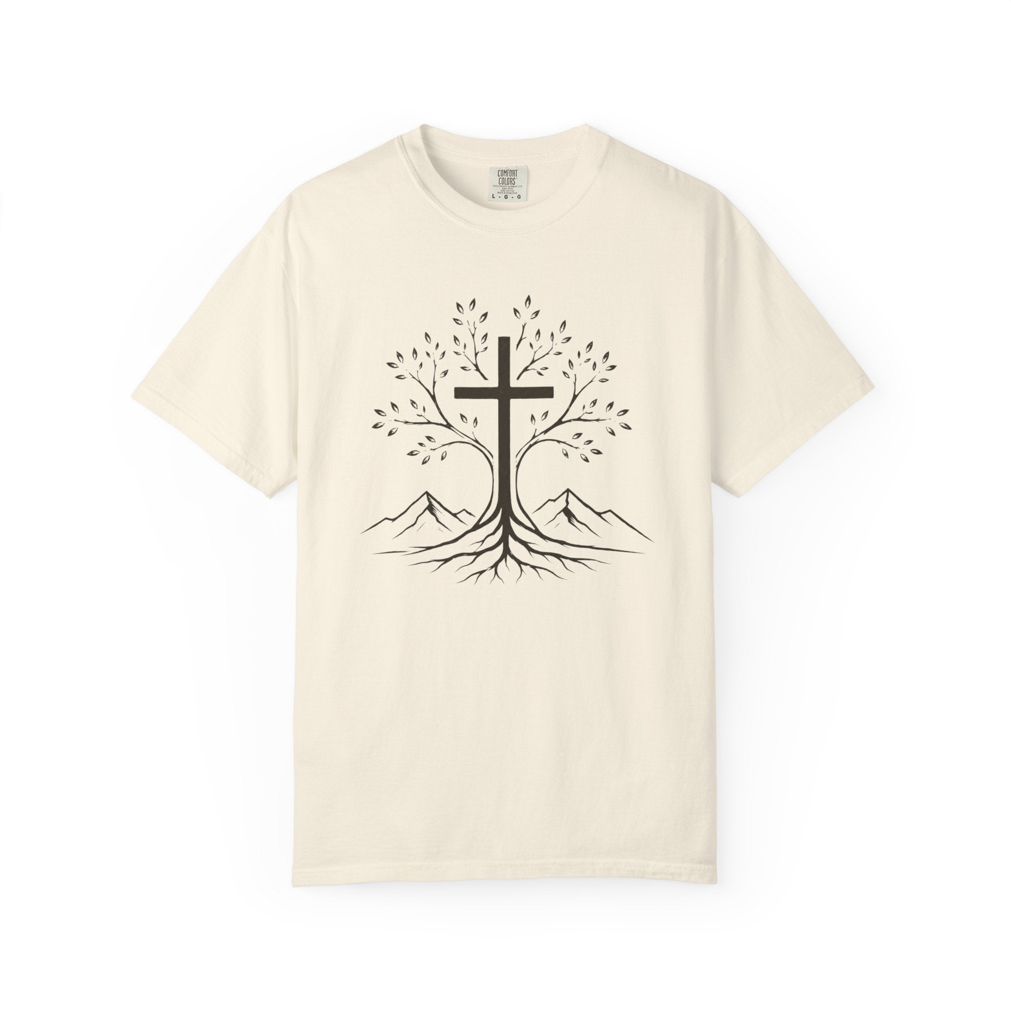 Firmly Rooted T-Shirt