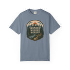Wander Wonder Worship T-Shirt