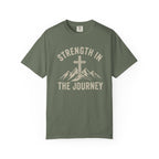 Strength in the Journey T-Shirt